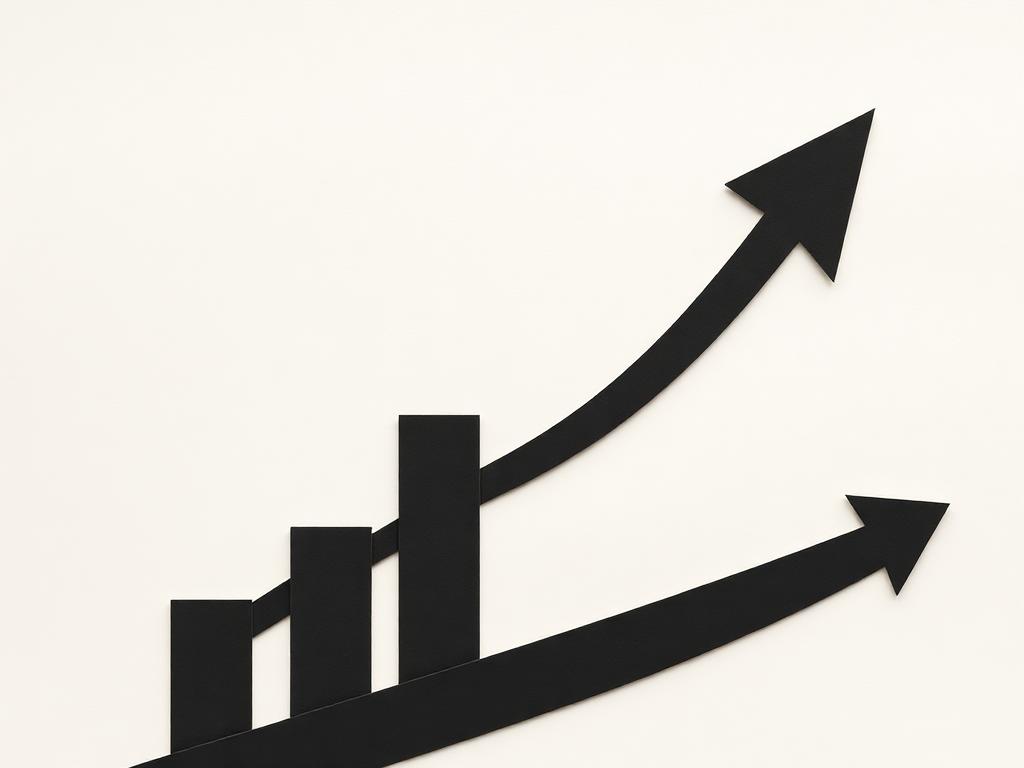 Growth category visual